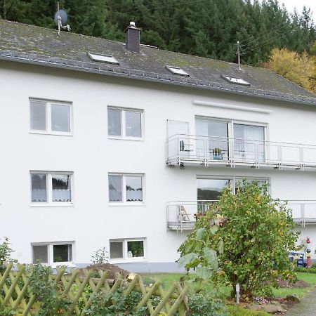 Holiday Home At The Foot Of The Schwarzer Mann Sellerich Esterno foto