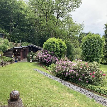 Holiday Home At The Foot Of The Schwarzer Mann Sellerich Esterno foto