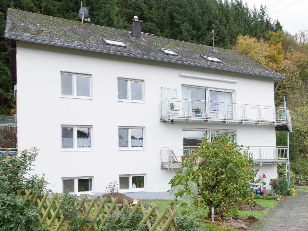 Holiday Home At The Foot Of The Schwarzer Mann Sellerich Esterno foto