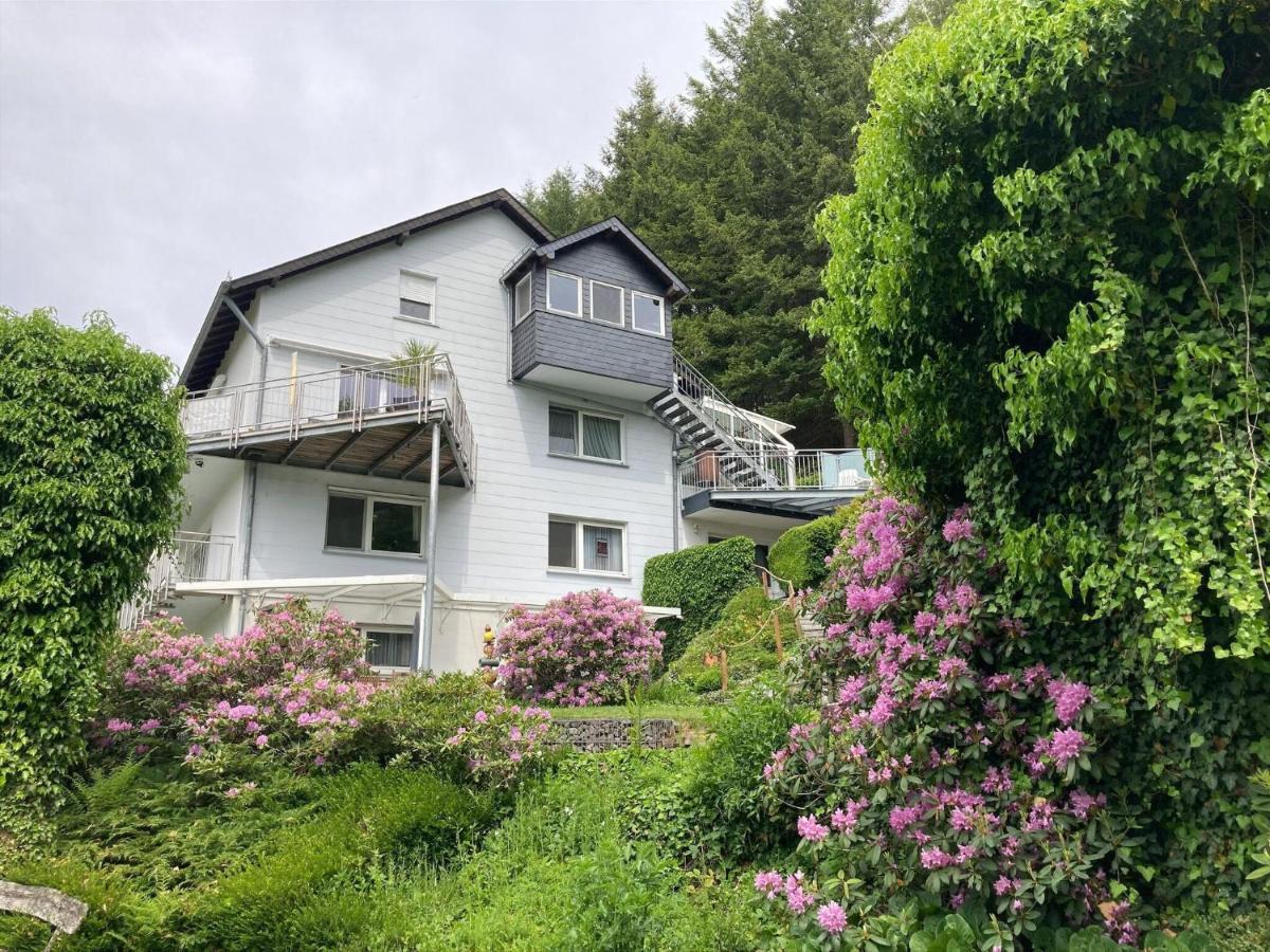 Holiday Home At The Foot Of The Schwarzer Mann Sellerich Esterno foto